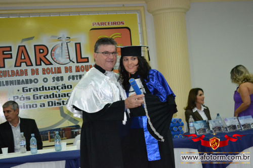 rolim de moura